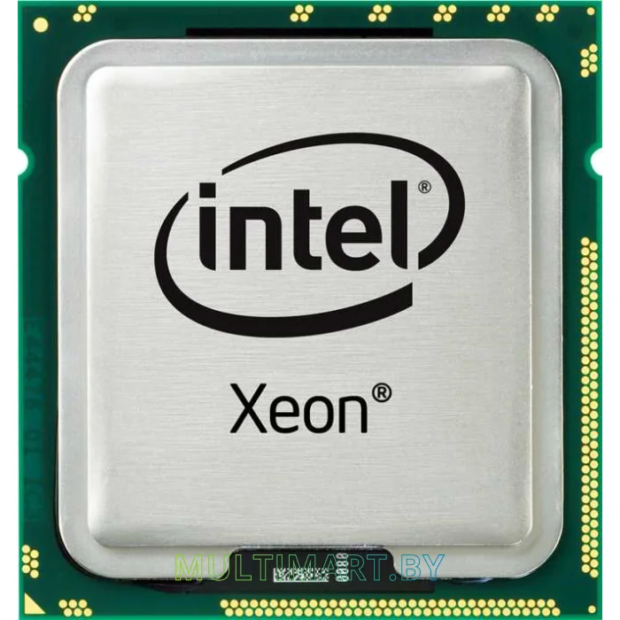 Процессор Intel Xeon E5-2640 V4
